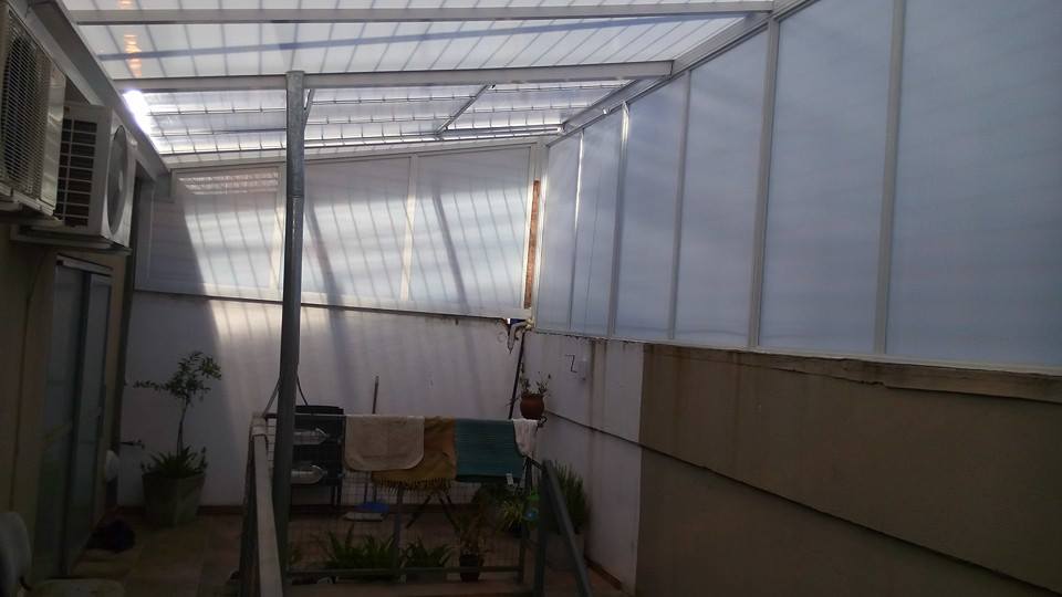 Cerramiento Patio – Techo Móvil, Techos Corredizos y Cerramientos